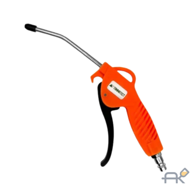 Обдувочный пистолет 125 мм ГАММАТЕСТ GT7B030